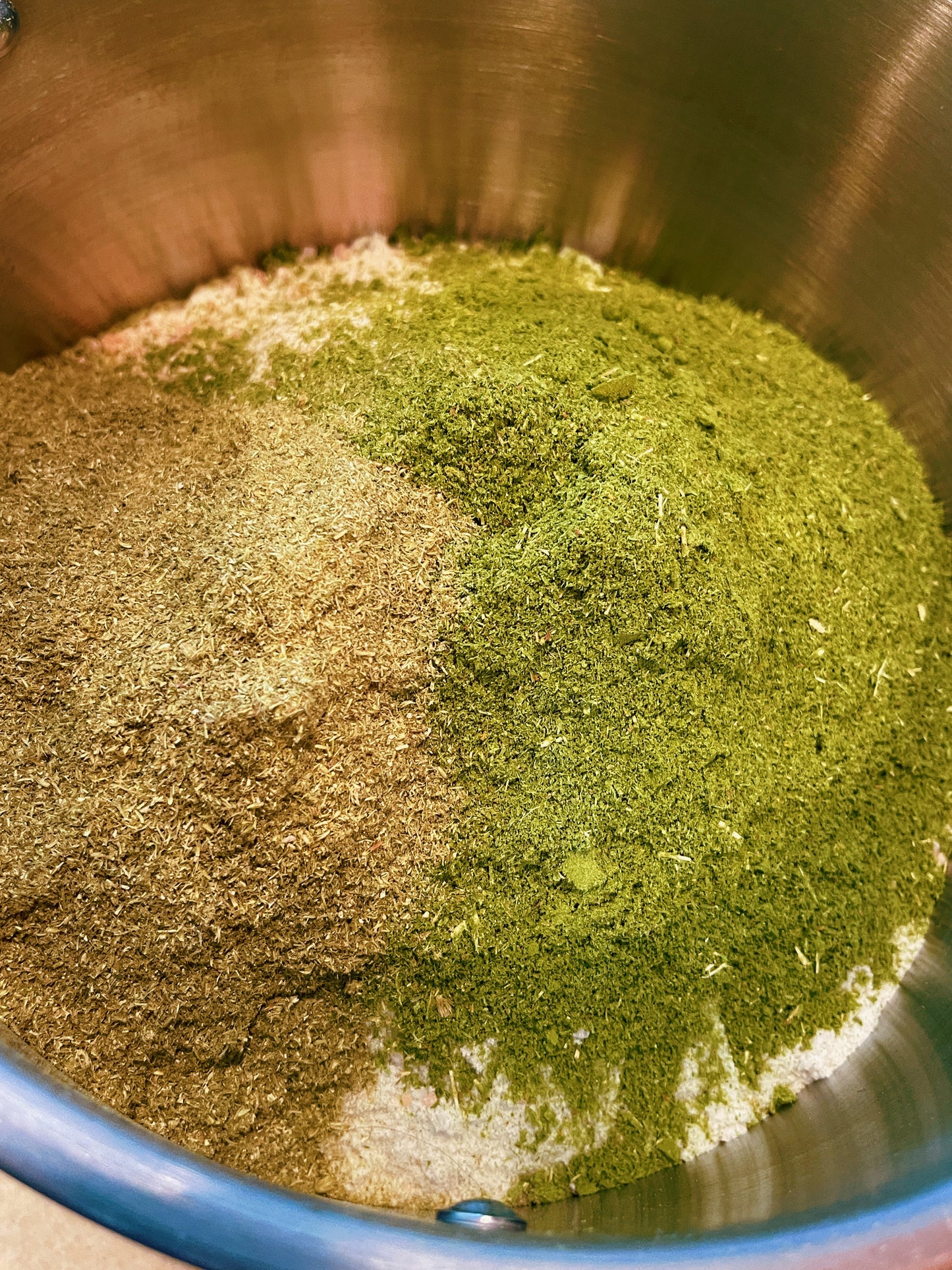 Seer Ritual Bath Soak