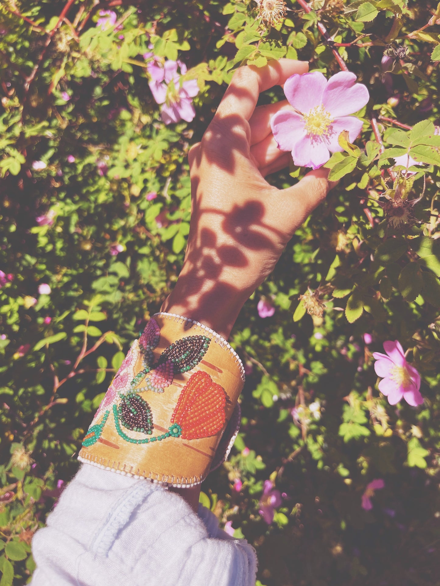 Divine Heart {Heart Tonic + Love Medicine + Grief Support}