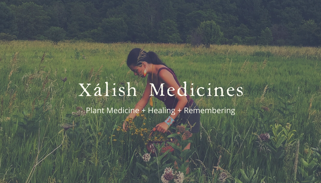 Xálish Medicines digital Gift Card