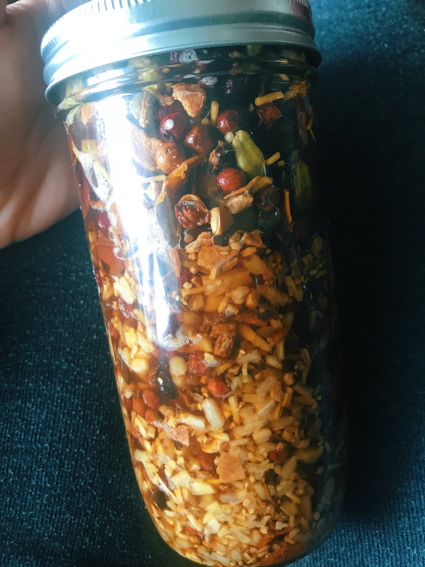 Nectar of Life: Hormone Balancing + Vitality + Womb Healing