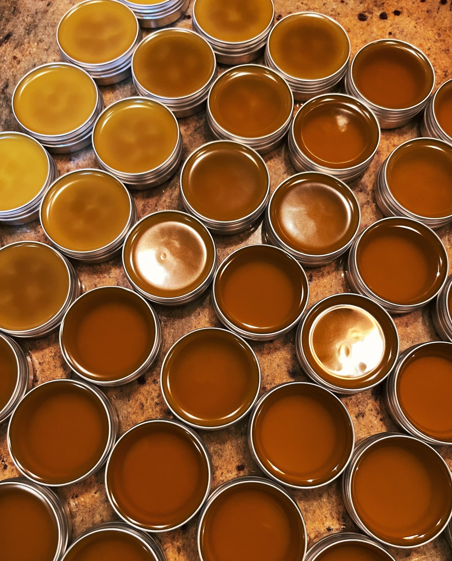 Makwa {Cottonwood Bud + Birch } Salve Muscle ache relief, protection + chest rub