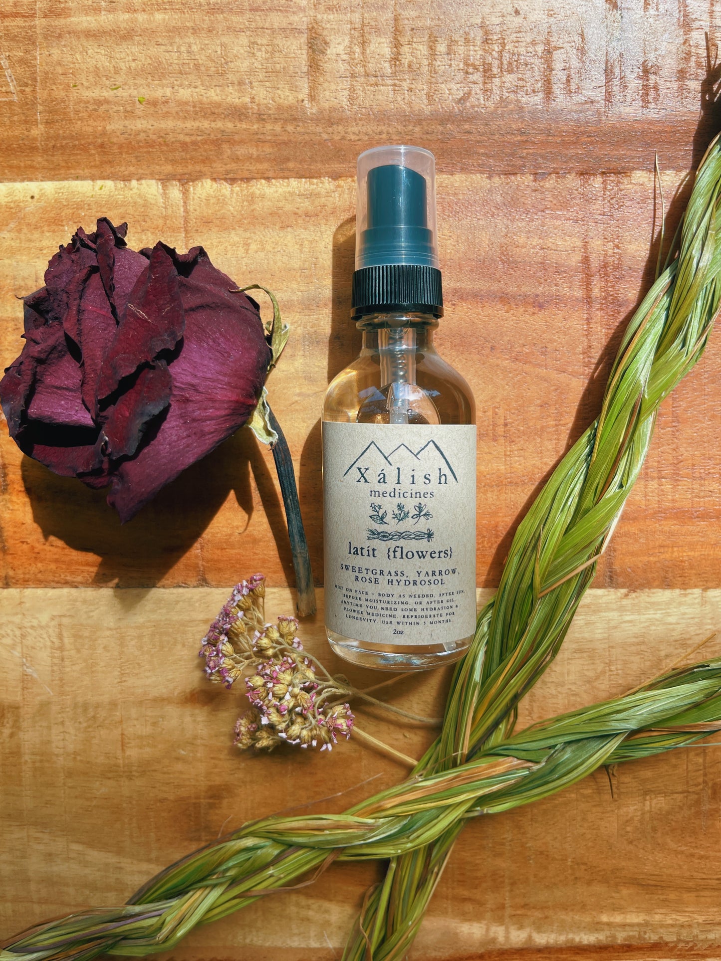 Mother's + Caregiver's Day Nourishing Love Bundle