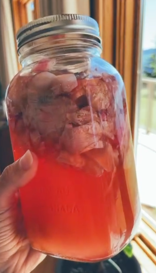 Divine Heart {Heart Tonic + Love Medicine + Grief Support}