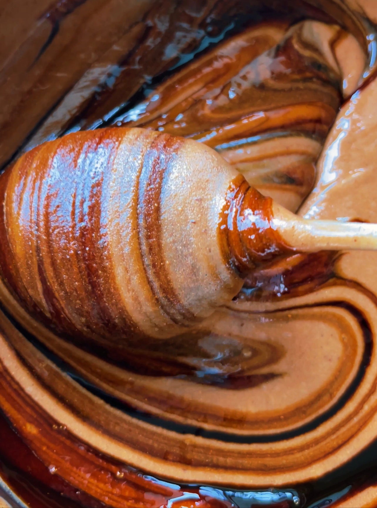 Gingerbread Adaptogenic Electuary