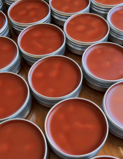 Goldenwort {St. John's Wort} Salve