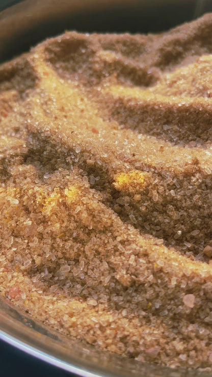 Restore Cottonwood + Ginger warming Ritual Bath