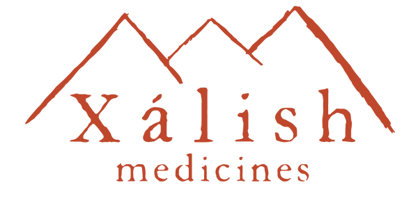 Xálish Medicines
