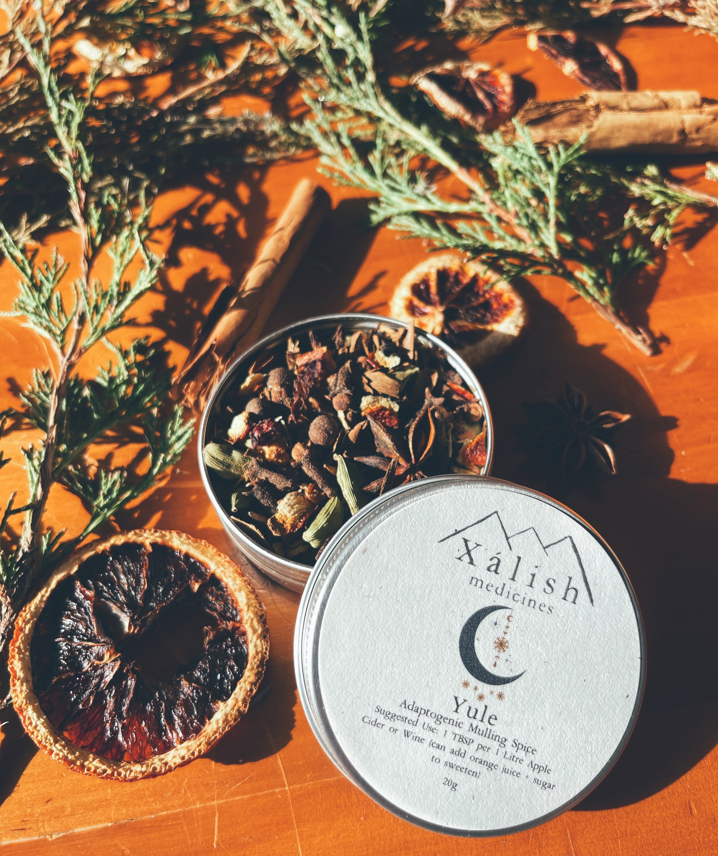 Shop All – Xálish Medicines